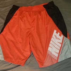 Nike swimshorts
